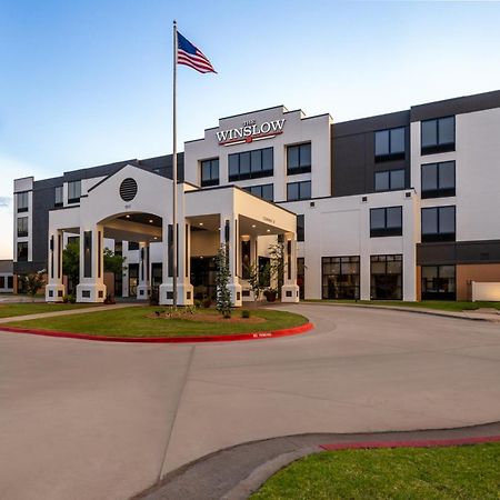 The Winslow - Oklahoma City Buitenkant foto