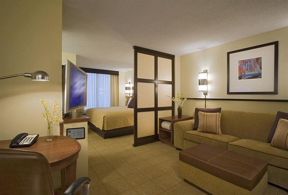 The Winslow - Oklahoma City Kamer foto
