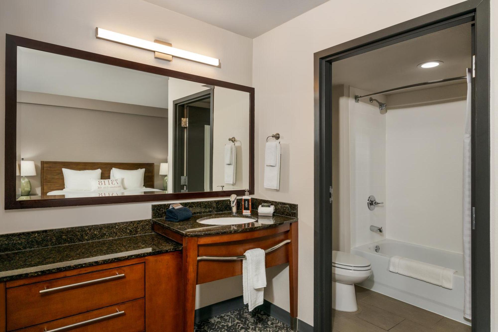 The Winslow - Oklahoma City Kamer foto