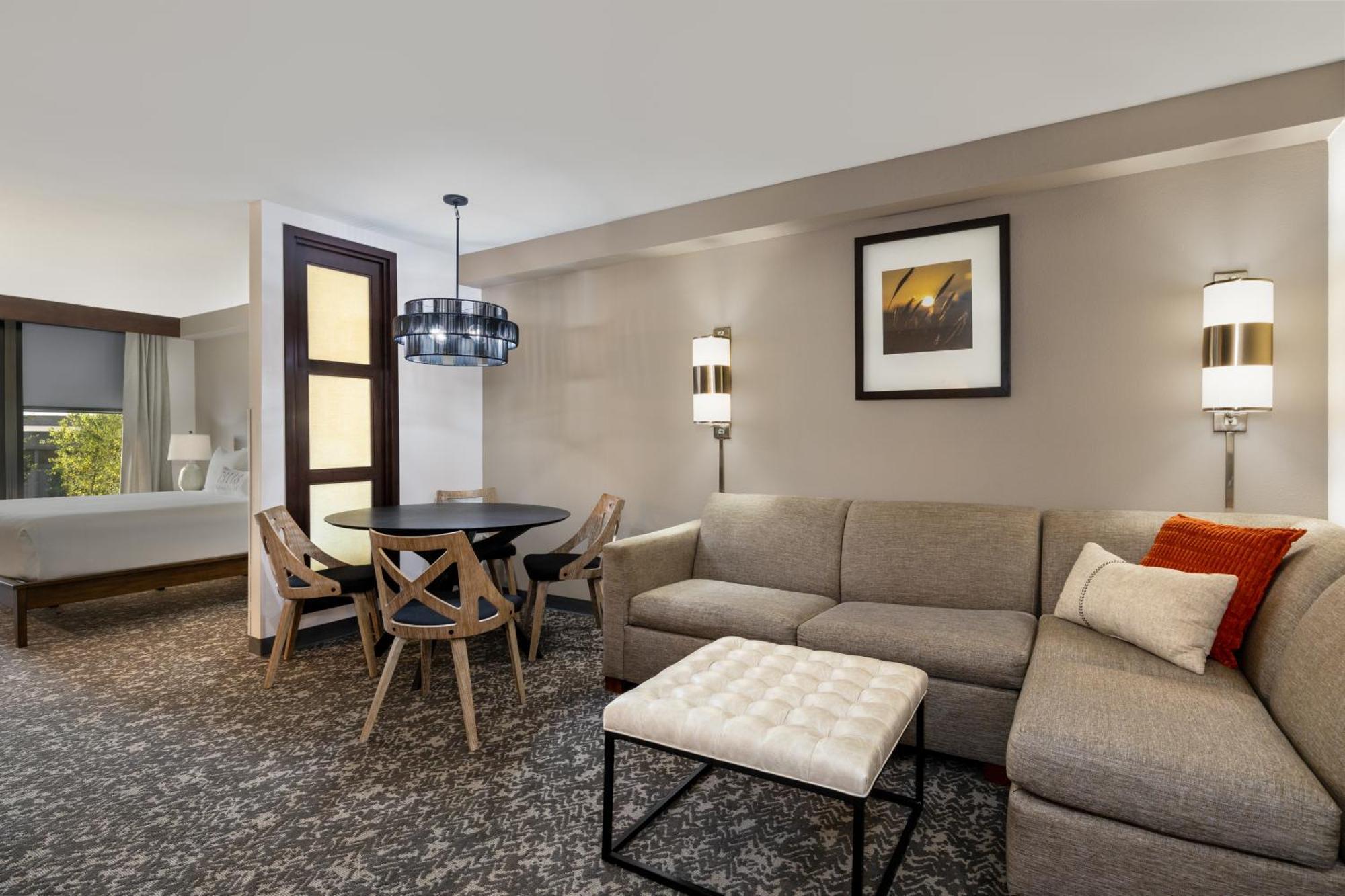 The Winslow - Oklahoma City Kamer foto