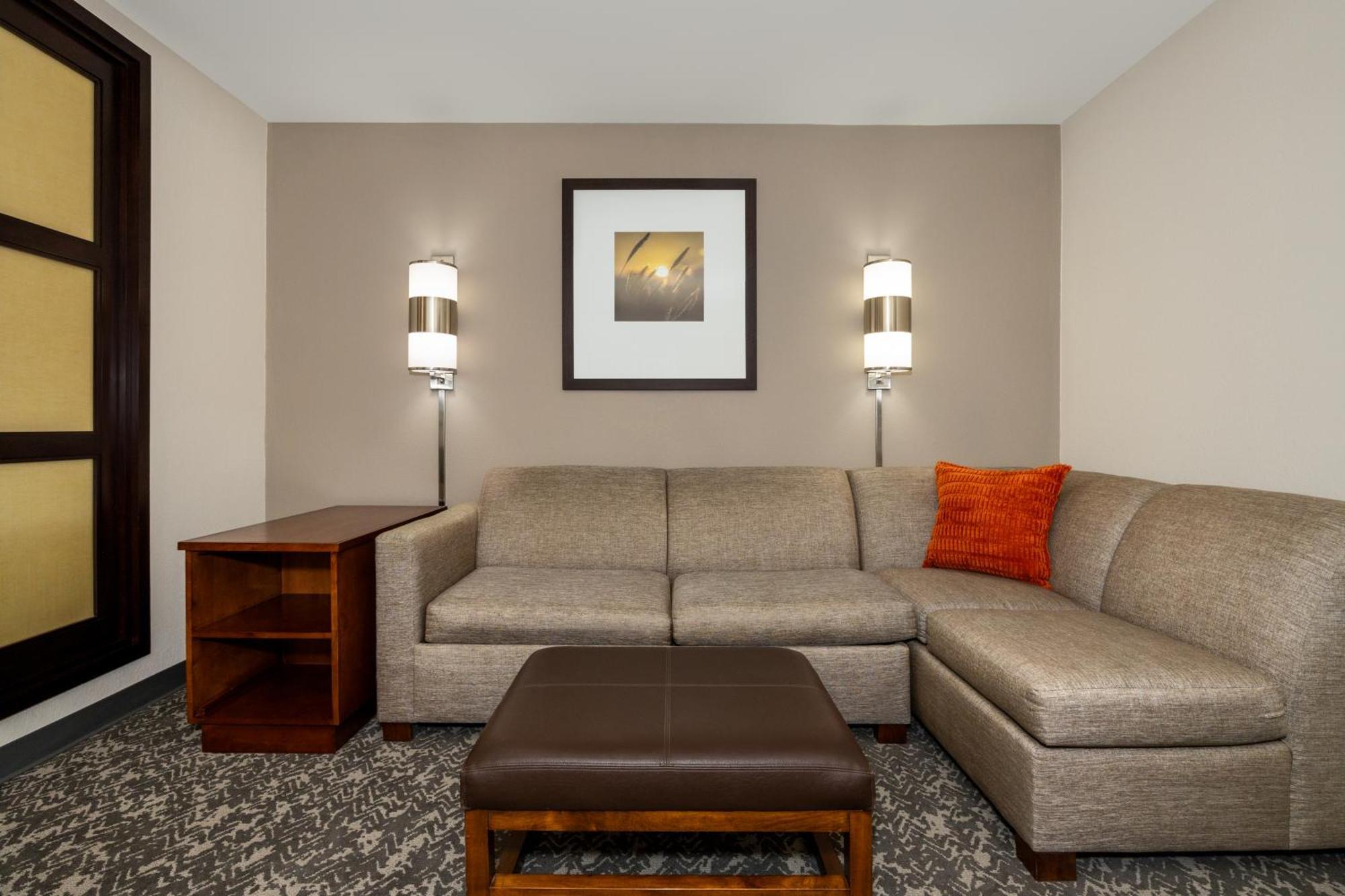 The Winslow - Oklahoma City Kamer foto