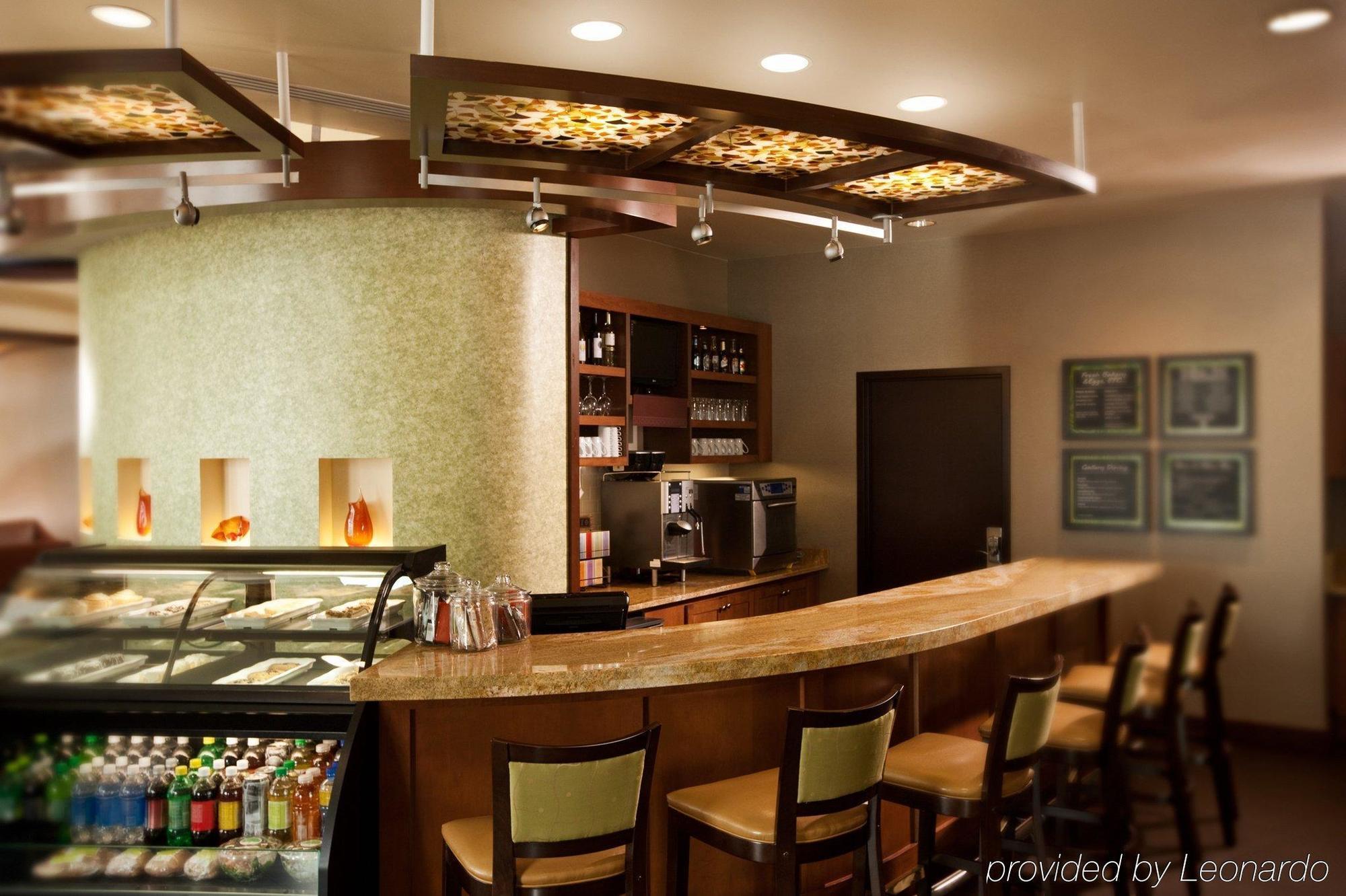 The Winslow - Oklahoma City Restaurant foto