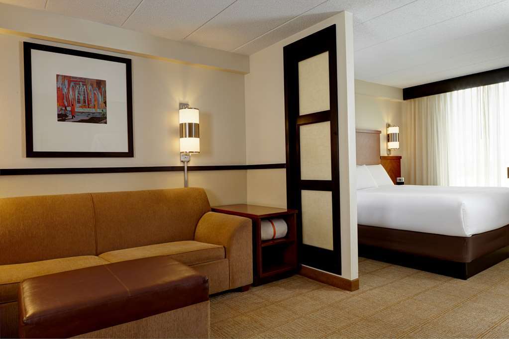 The Winslow - Oklahoma City Kamer foto