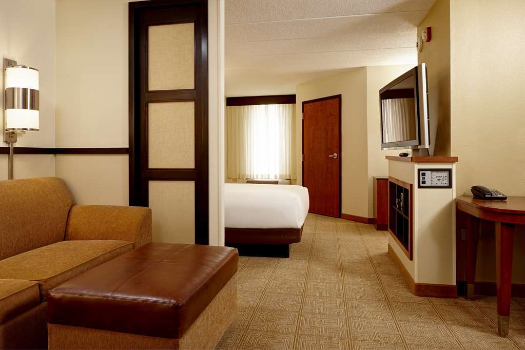 The Winslow - Oklahoma City Kamer foto