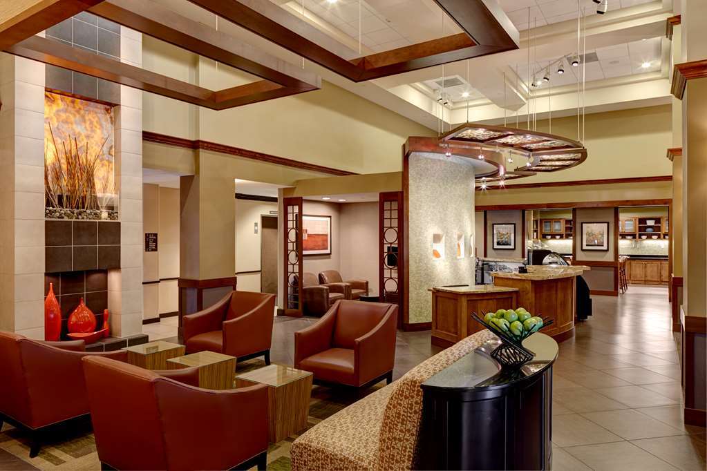 The Winslow - Oklahoma City Interieur foto